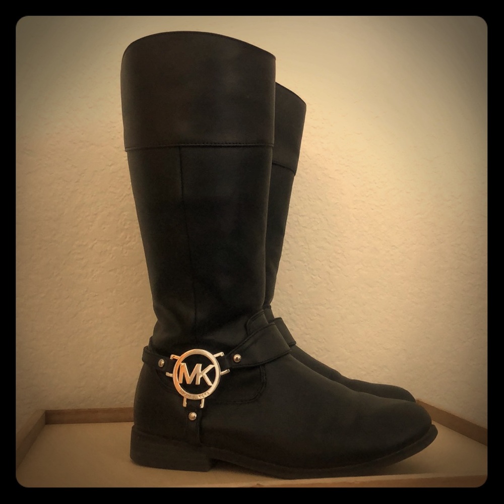 Girls Michael Kors Boots